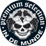 Das Logo von In de Munde